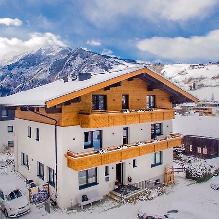 Appartement Nanske Kaprun Buitenkant foto