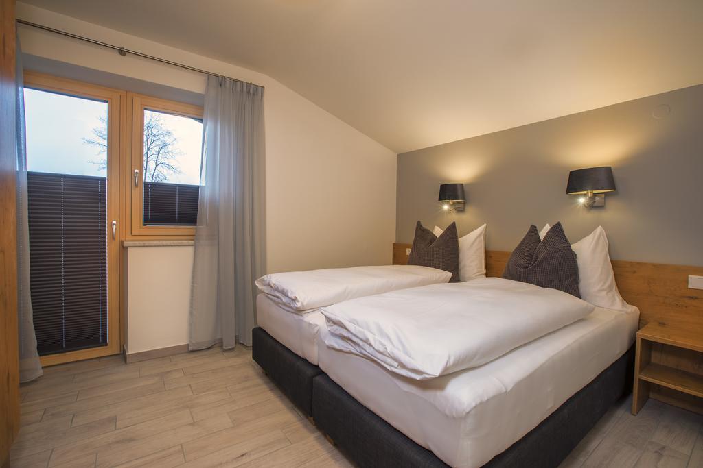 Appartement Nanske Kaprun Buitenkant foto